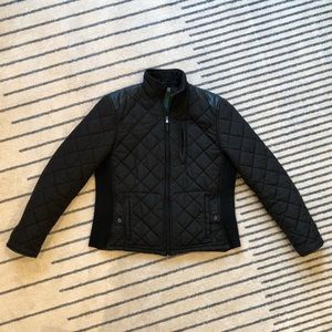 Lauren Ralph Lauren lightweight Puffer size L